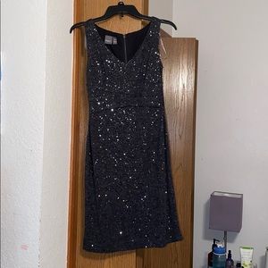 Muse dress